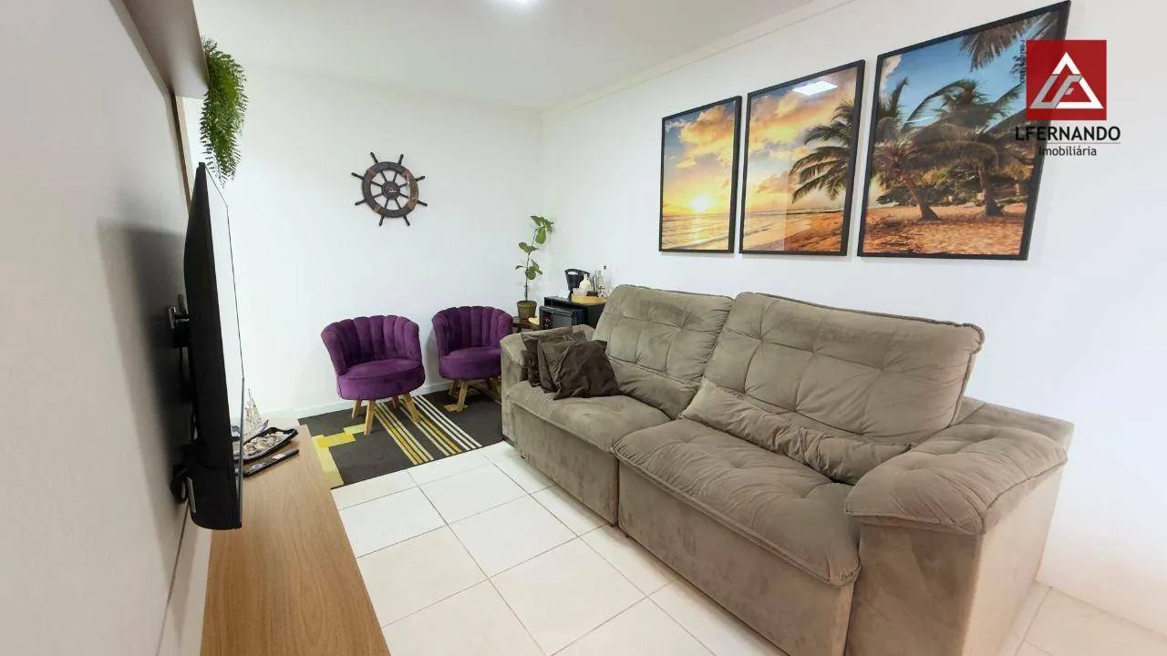 Apartamento com 2 dormitórios à venda, 67 m por R$ 850.000,00 - Centro - Balneário Piçarras/SC — foto 5