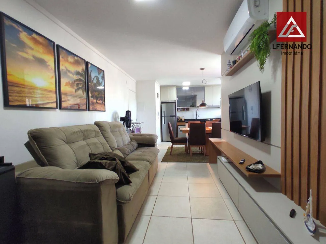 Apartamento com 2 dormitórios à venda, 67 m por R$ 850.000,00 - Centro - Balneário Piçarras/SC — foto 6