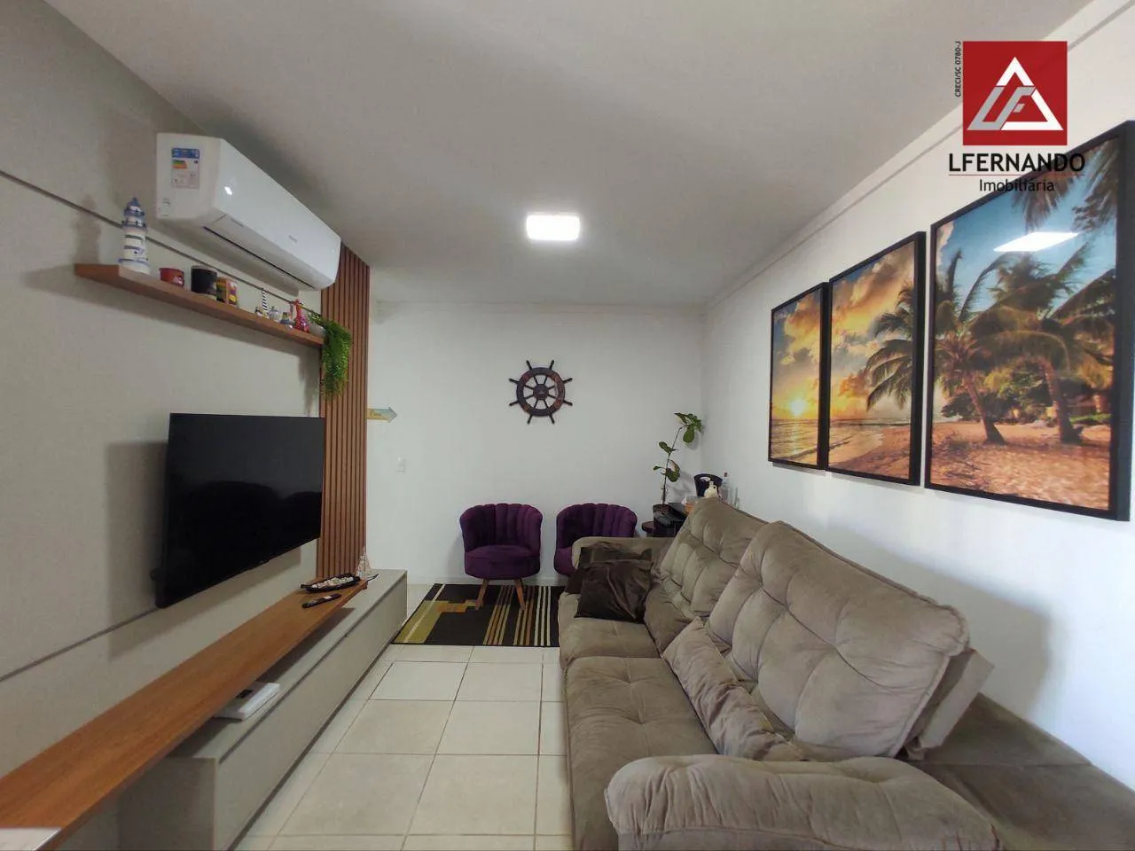 Apartamento com 2 dormitórios à venda, 67 m por R$ 850.000,00 - Centro - Balneário Piçarras/SC — foto 7