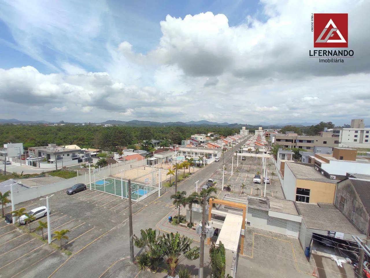 Apartamento com 3 dormitórios à venda, 76 m por R$ 760.000 - Itacolomi - Balneário Piçarras/SC - foto 1