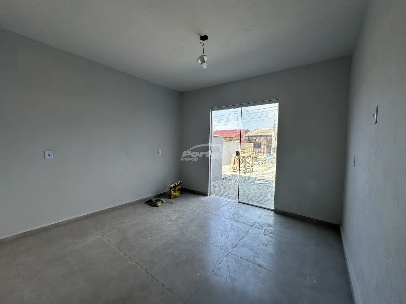 Apartamento novo disponível para locação no bairro Nossa Senhora de Fatima, em Penha/SC. (Cód. 22513) — foto 4