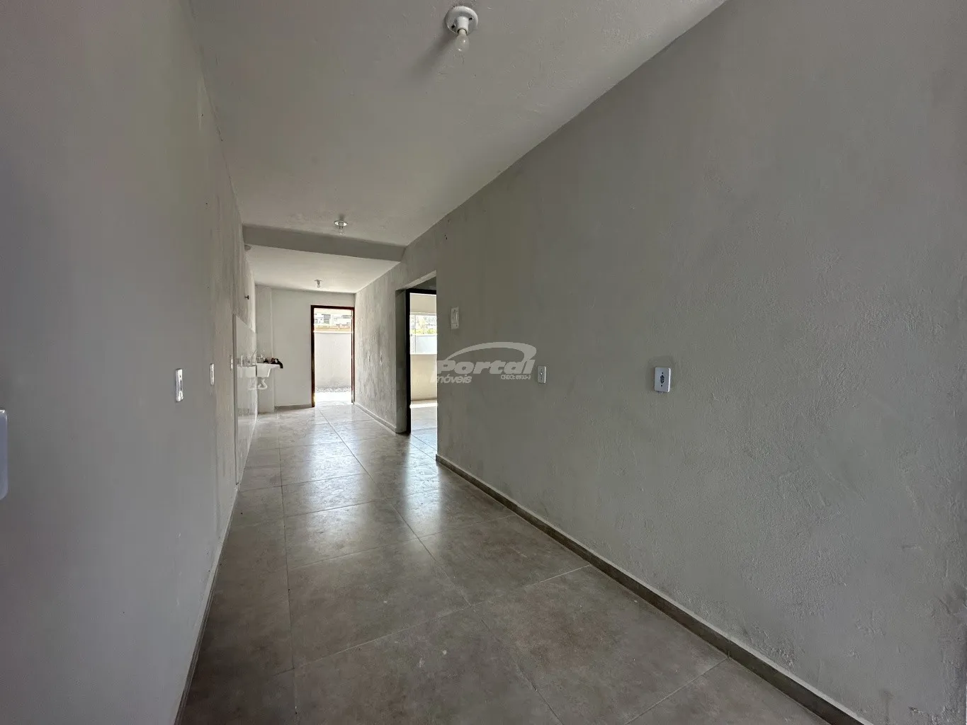 Apartamento novo disponível para locação no bairro Nossa Senhora de Fatima, em Penha/SC. (Cód. 22513) — foto 5