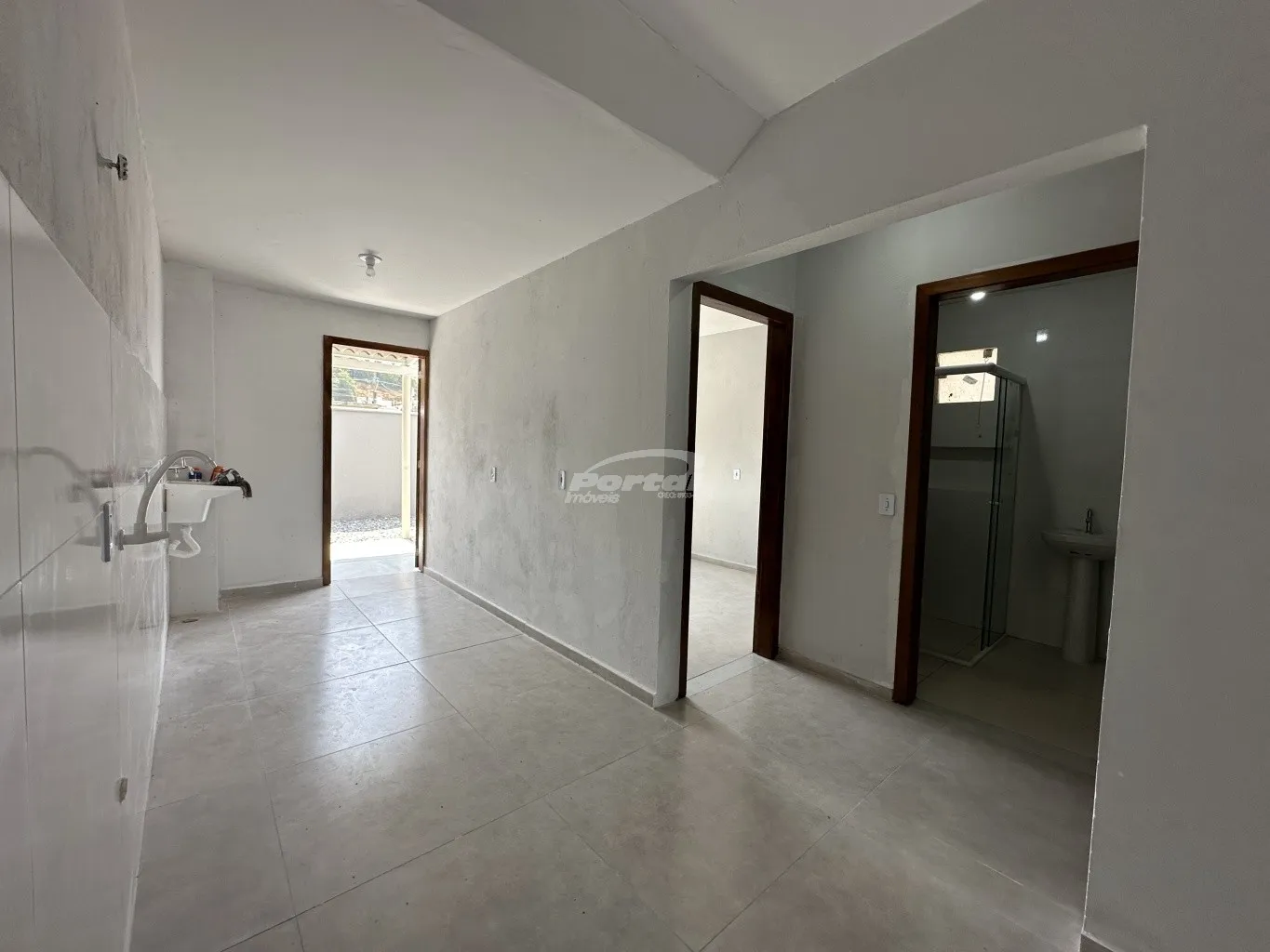 Apartamento novo disponível para locação no bairro Nossa Senhora de Fatima, em Penha/SC. (Cód. 22513) — foto 7