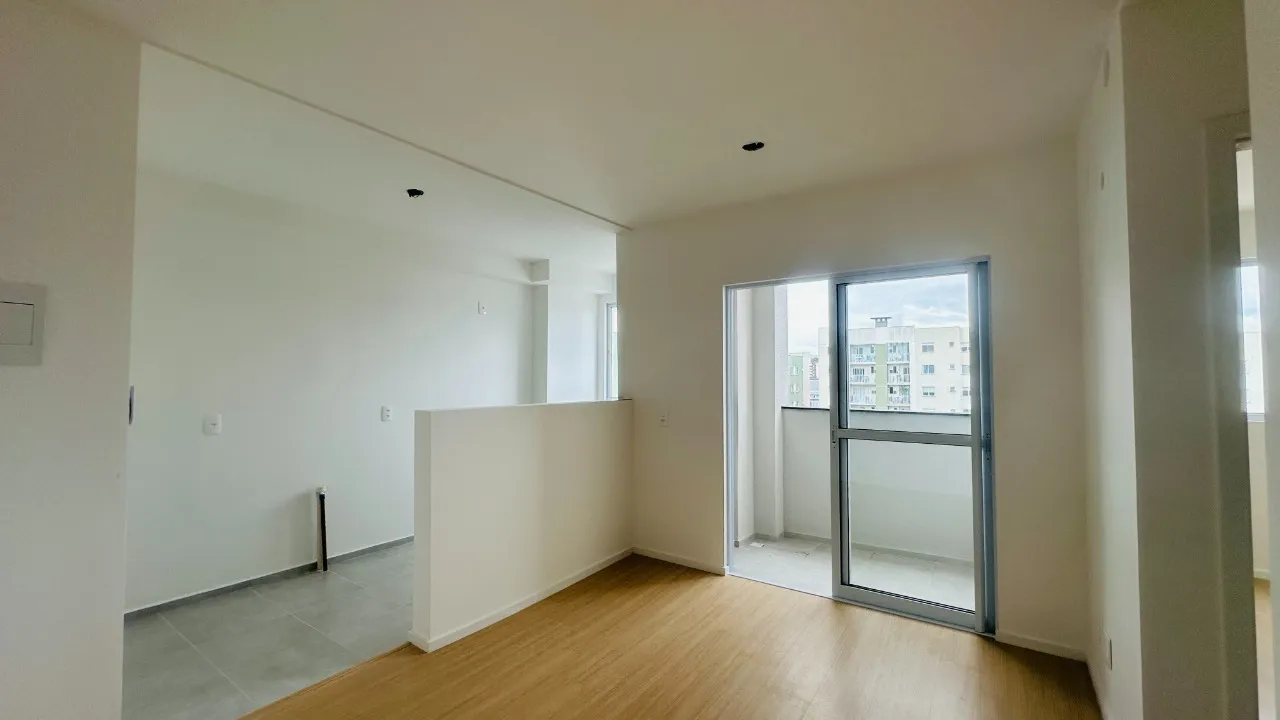 Apartamento com 2 quartos à venda no bairro Santo Antônio em Joinville - SC por R$ 410.000,00. — foto 2