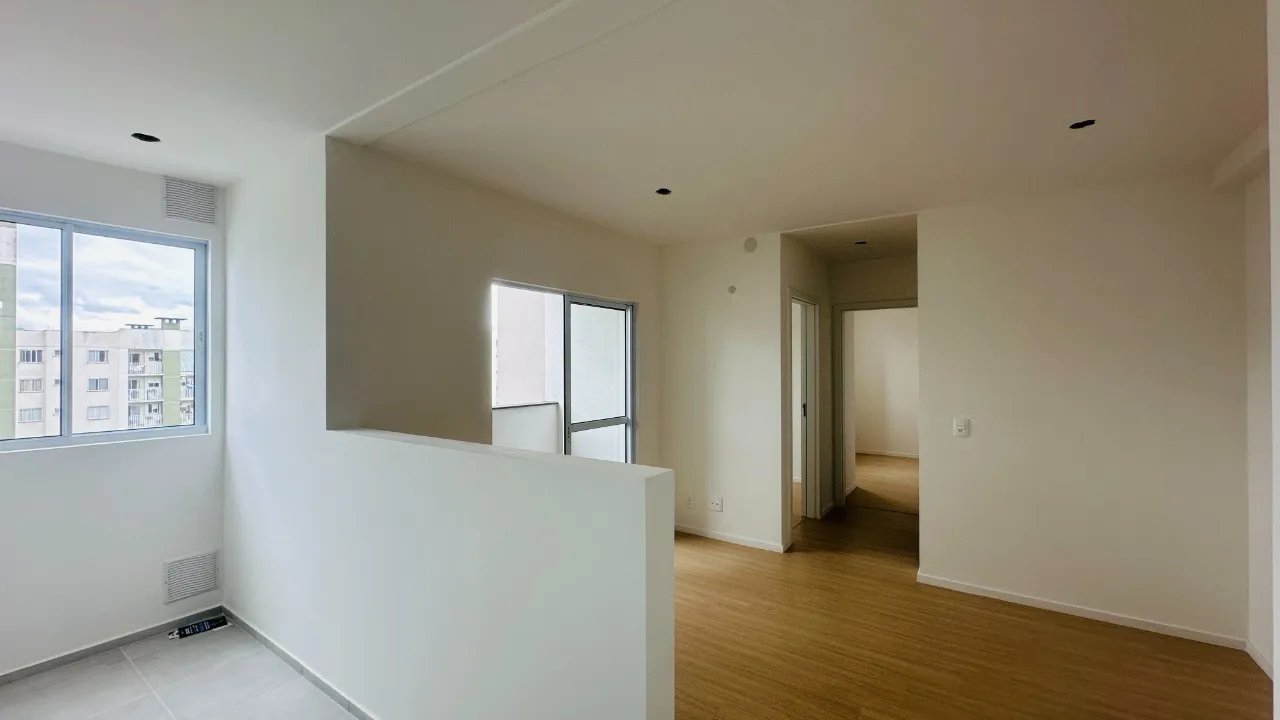 Apartamento com 2 quartos à venda no bairro Santo Antônio em Joinville - SC por R$ 410.000,00. — foto 4