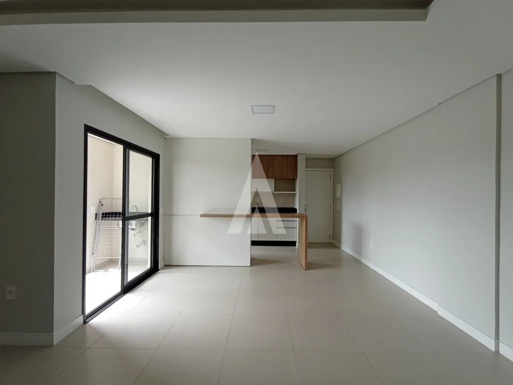 Apartamento com 1 suíte e 1 quarto à venda no bairro América em Joinville-SC por R$550.000,00 — foto 3
