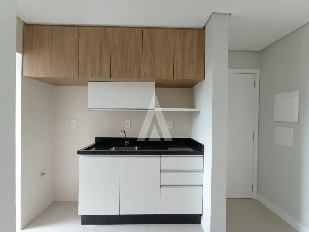 Apartamento com 1 suíte e 1 quarto à venda no bairro América em Joinville-SC por R$550.000,00 — foto 4