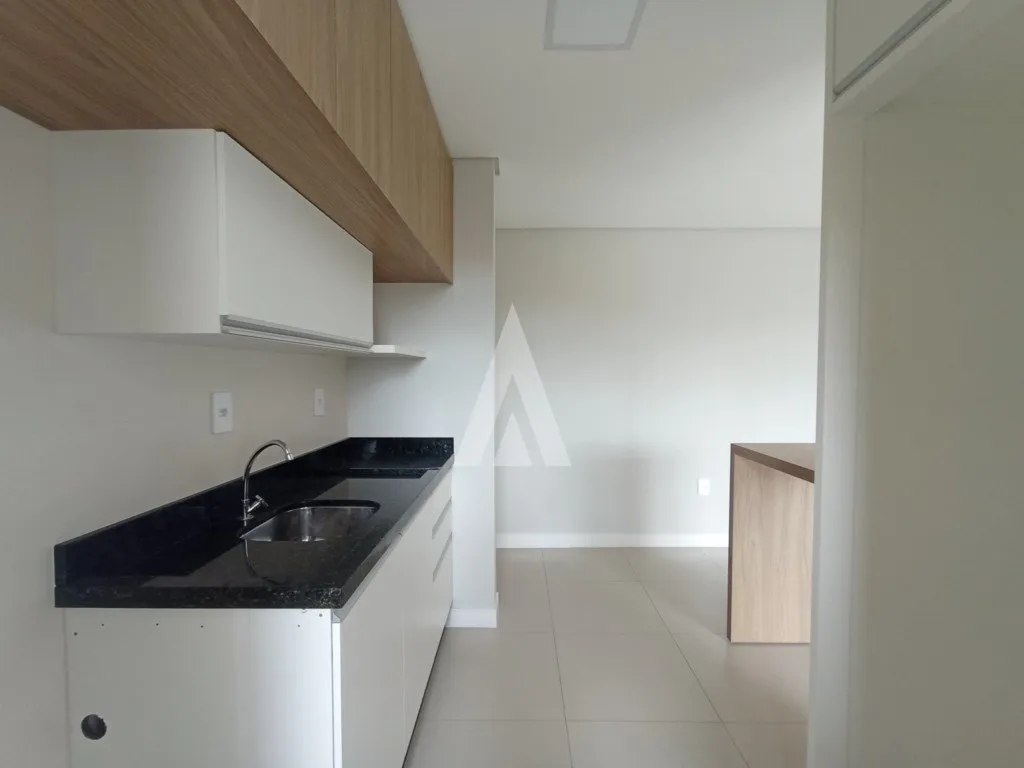 Apartamento com 1 suíte e 1 quarto à venda no bairro América em Joinville-SC por R$550.000,00 — foto 6