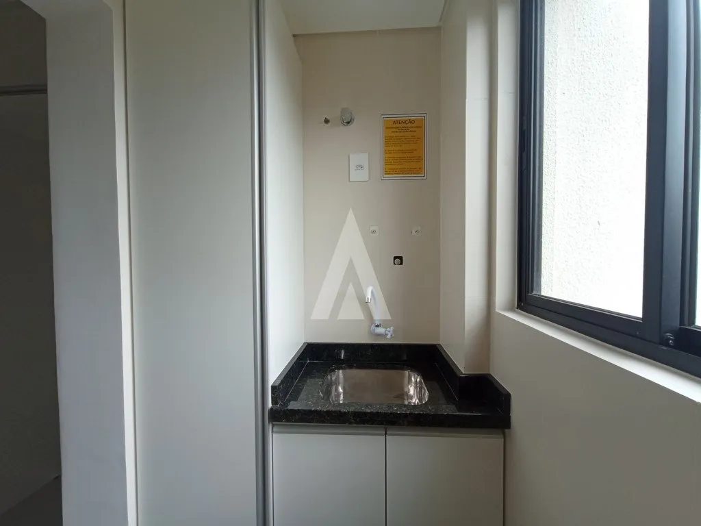 Apartamento com 1 suíte e 1 quarto à venda no bairro América em Joinville-SC por R$550.000,00 — foto 7