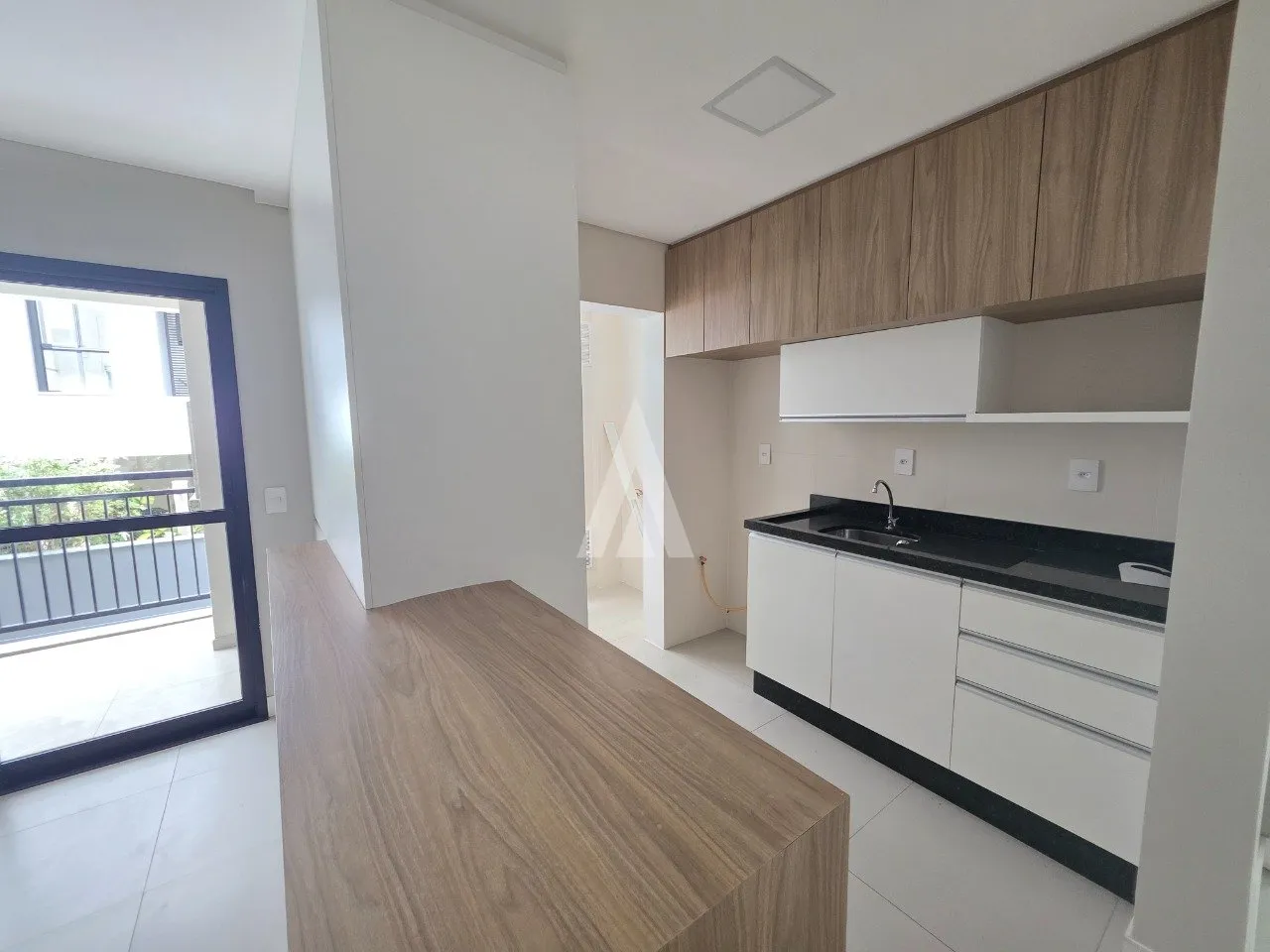 Apartamento com 1 suíte e 1 quarto à venda no bairro América em Joinville-SC por R$550.000,00 — foto 5