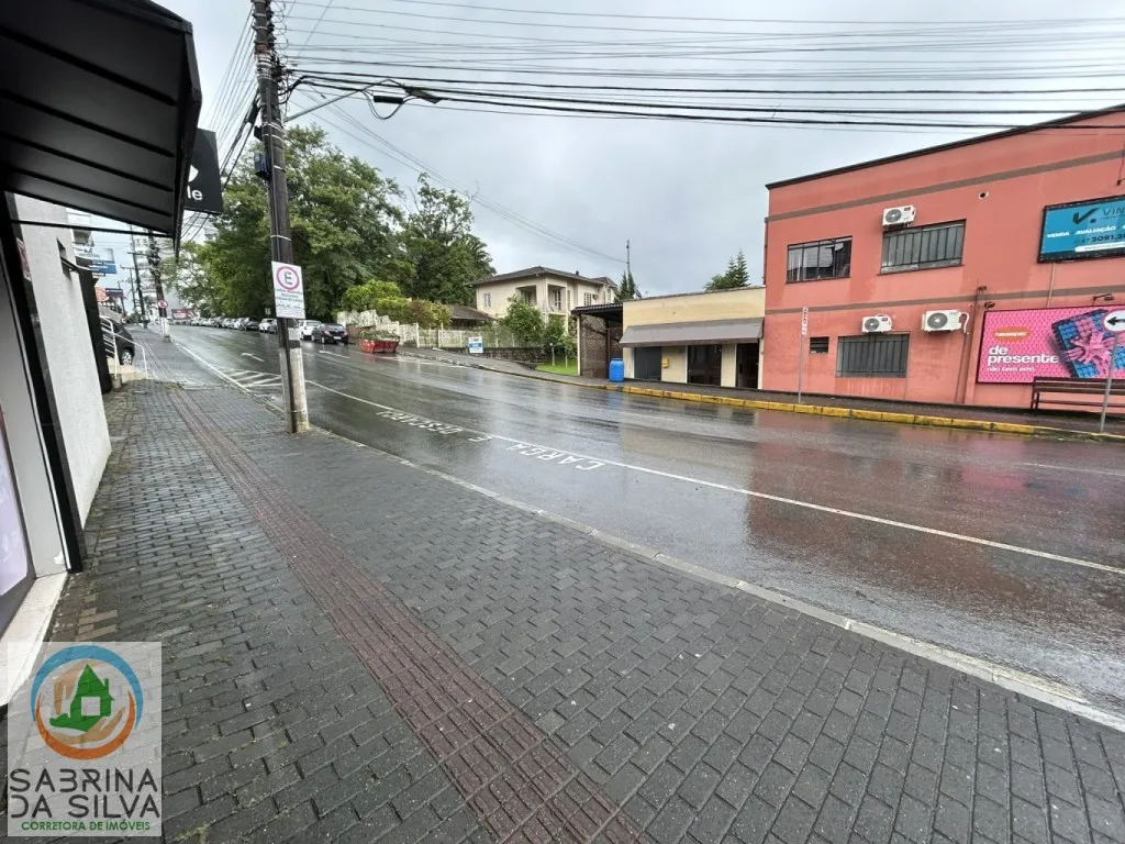 Sala comercial em Indaial — foto 4