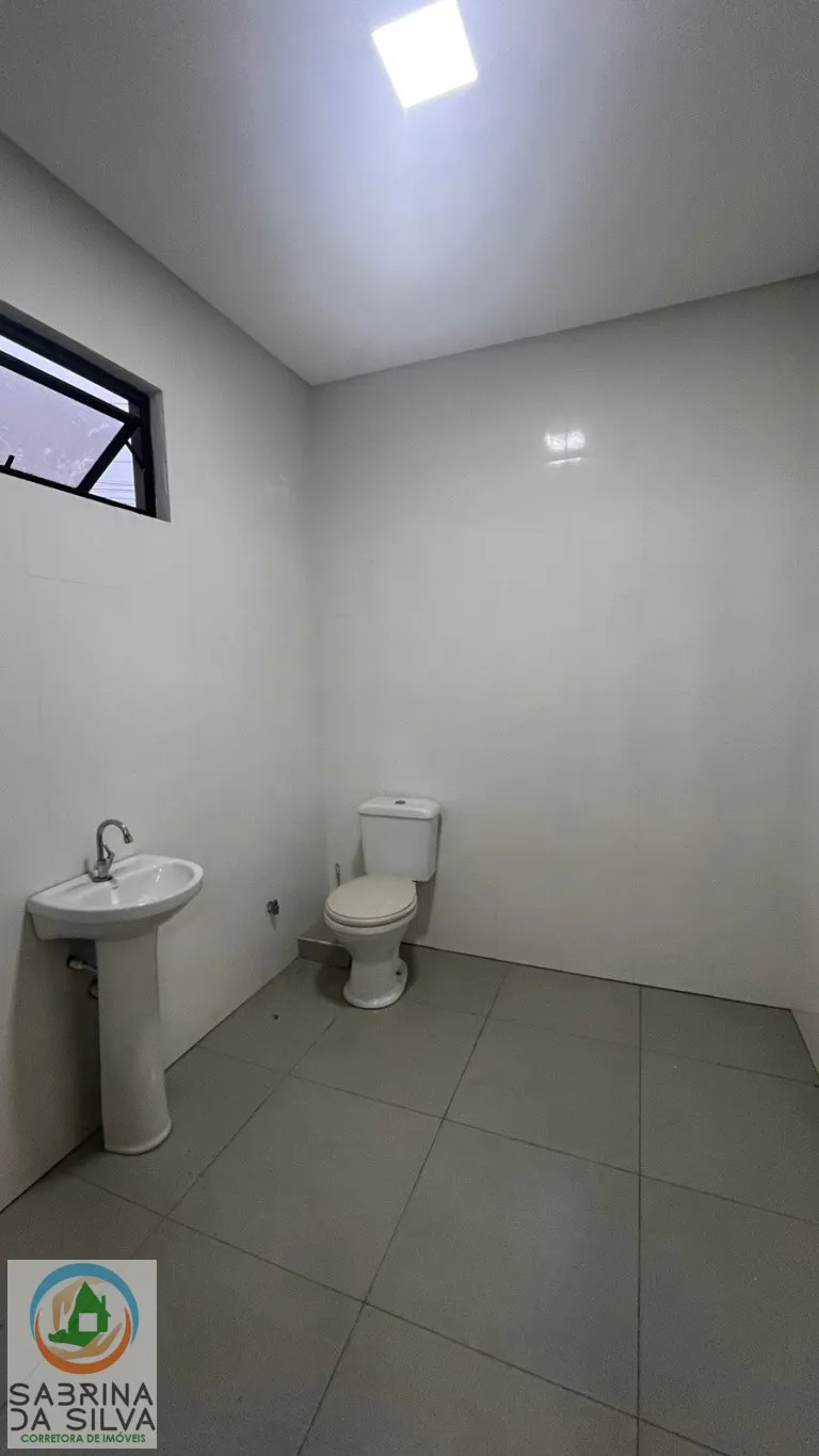 Sala comercial em Indaial — foto 7