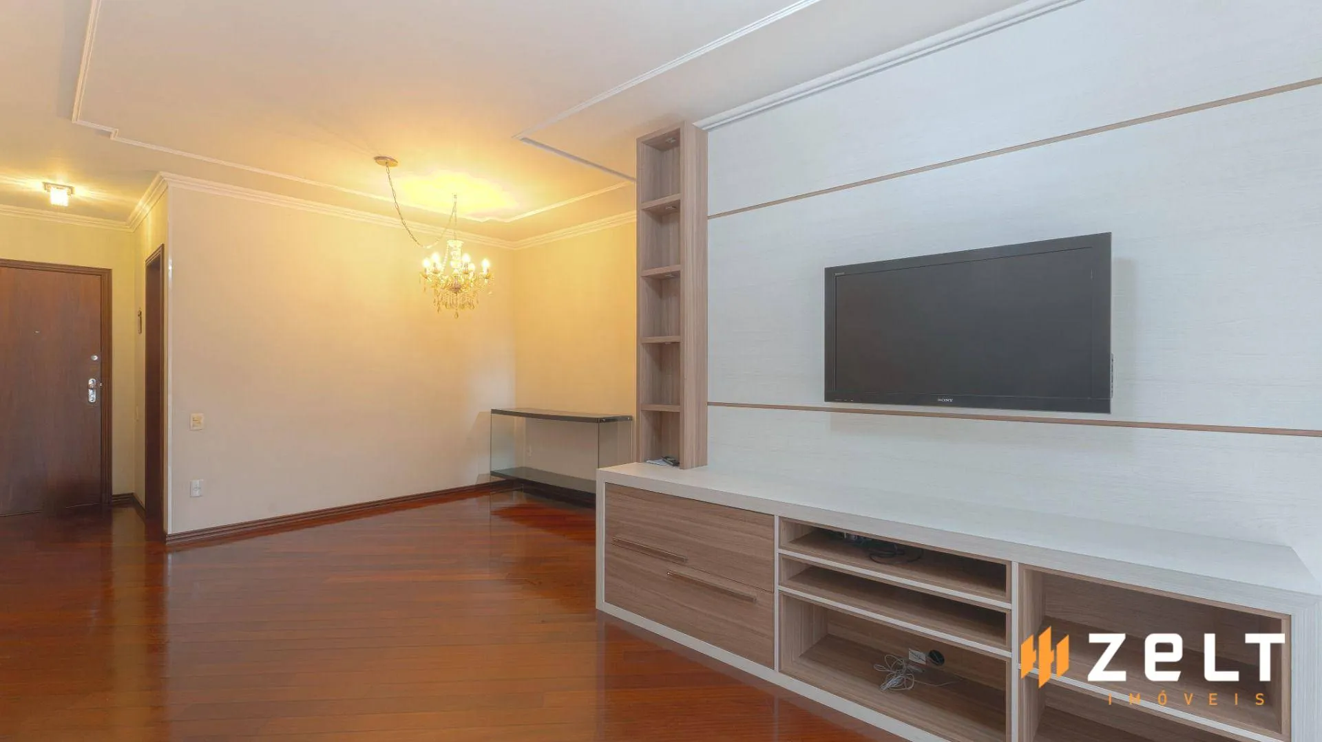 Apartamento com 2 dormitórios à venda, 84 m por R$ 600.000,00 - Vila Nova - Blumenau/SC — foto 2