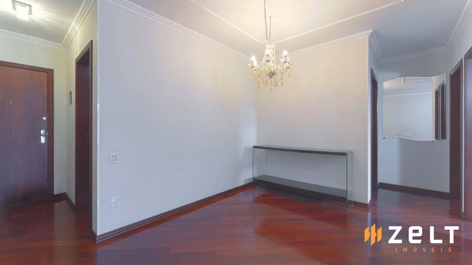 Apartamento com 2 dormitórios à venda, 84 m por R$ 600.000,00 - Vila Nova - Blumenau/SC — foto 3