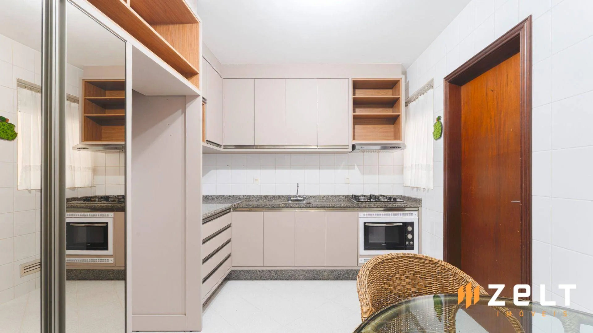 Apartamento com 2 dormitórios à venda, 84 m por R$ 600.000,00 - Vila Nova - Blumenau/SC — foto 4