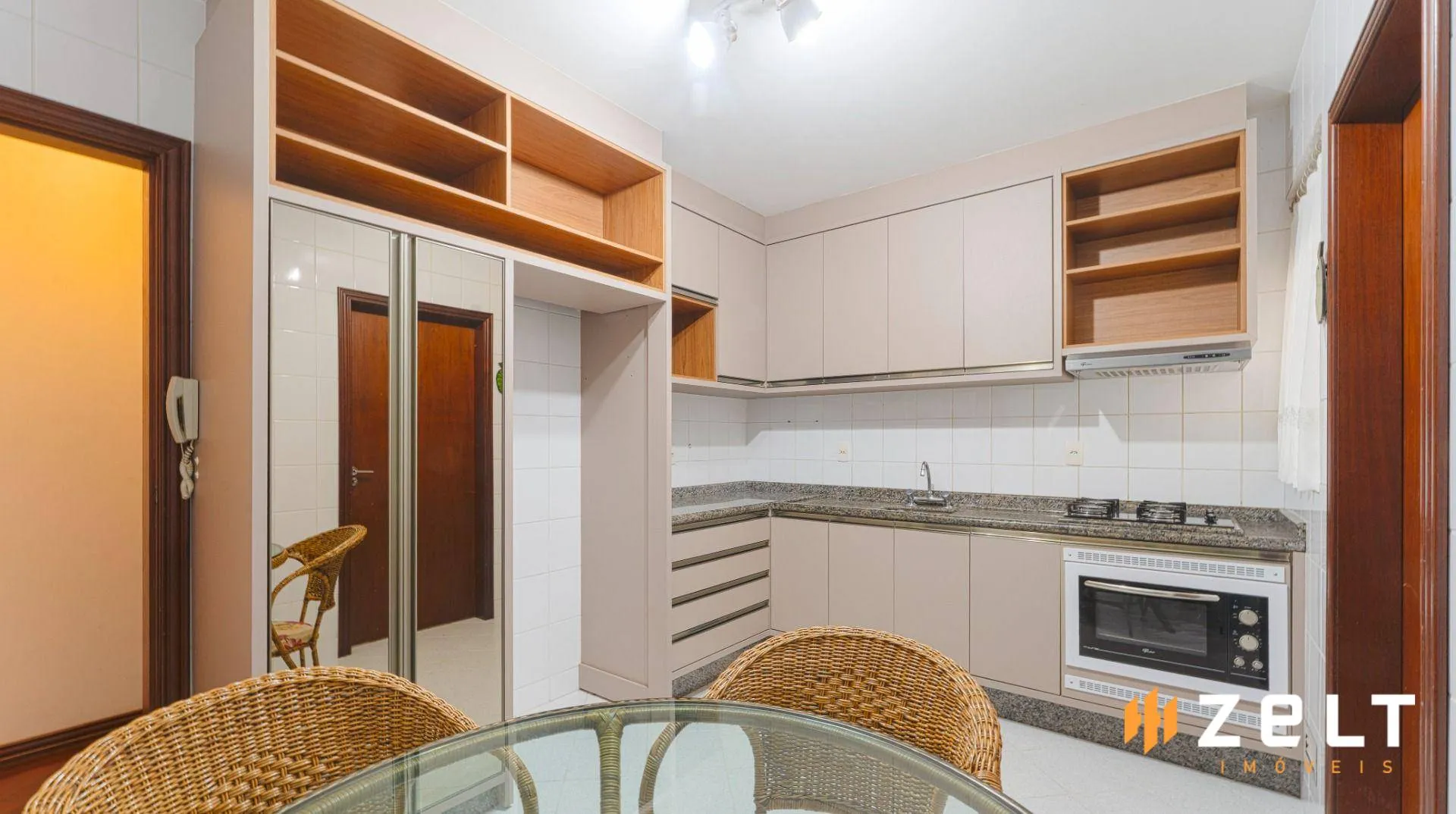 Apartamento com 2 dormitórios à venda, 84 m por R$ 600.000,00 - Vila Nova - Blumenau/SC — foto 5
