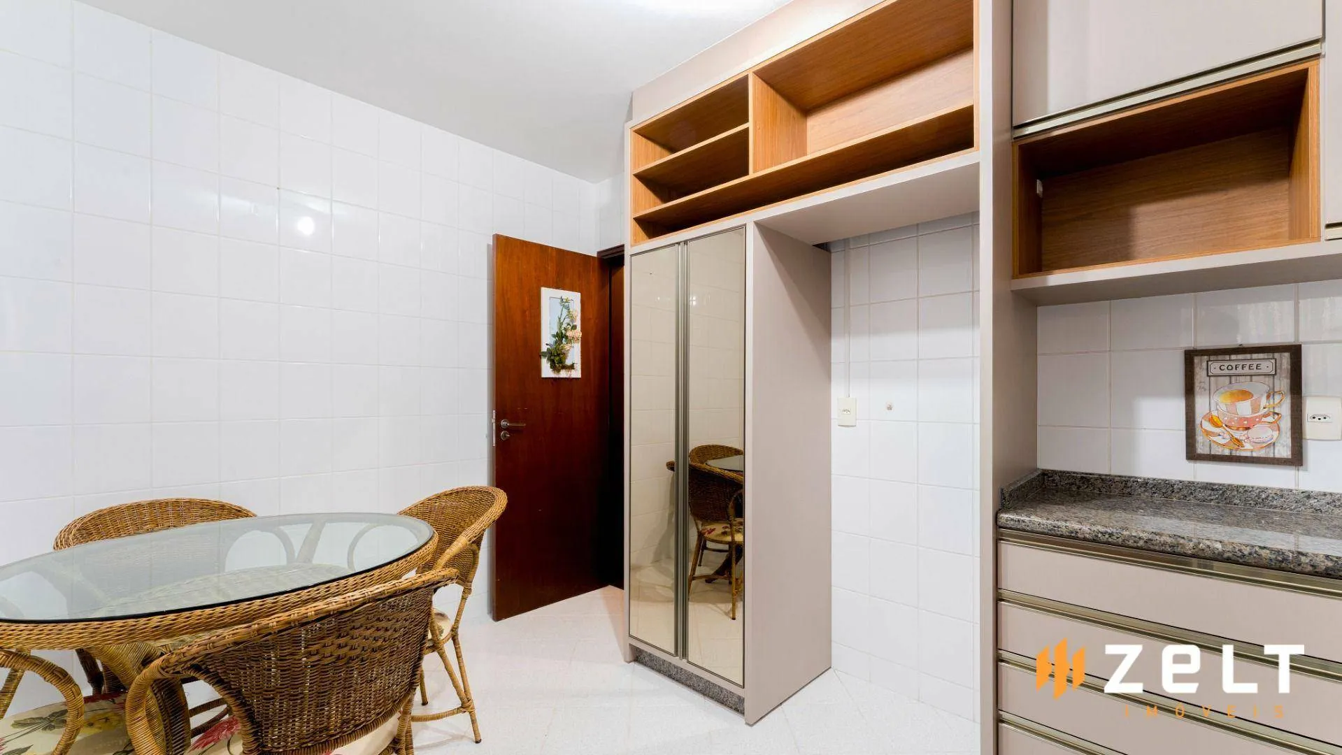 Apartamento com 2 dormitórios à venda, 84 m por R$ 600.000,00 - Vila Nova - Blumenau/SC — foto 6
