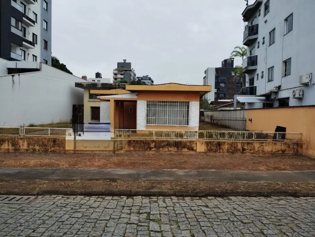 TERRENO no AMÉRICA com 0 quartos para VENDA, 681 m - foto 1