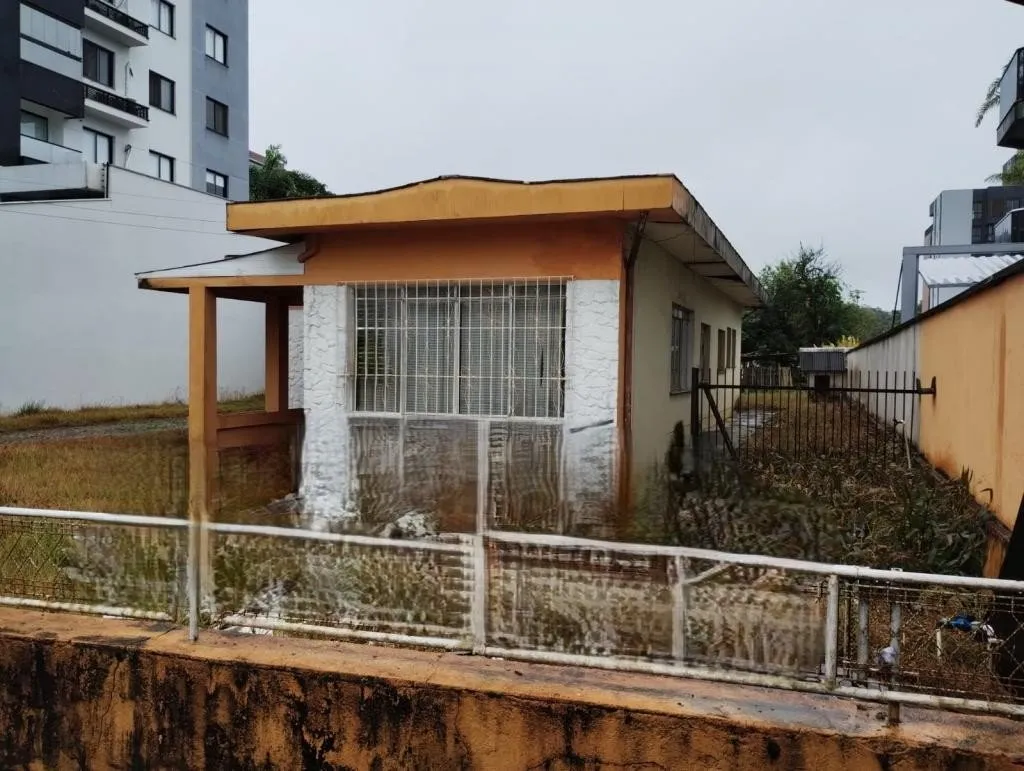 TERRENO no AMÉRICA com 0 quartos para VENDA, 681 m — foto 2