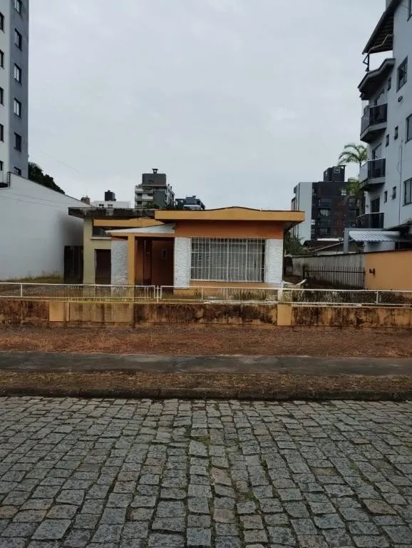 TERRENO no AMÉRICA com 0 quartos para VENDA, 681 m — foto 6
