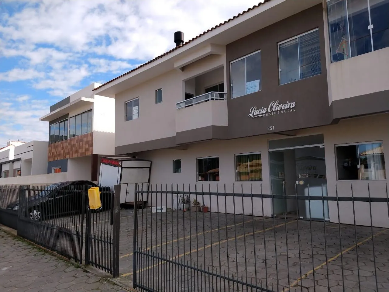 Apartamento Garden com 2 dormitórios à venda, 55 m por R$ 230.000,00 - São João do Rio Vermelho - Florianópolis/SC - foto 1