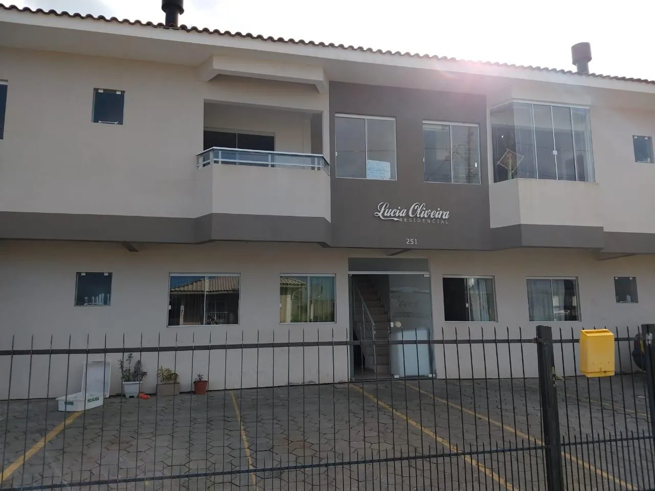 Apartamento Garden com 2 dormitórios à venda, 55 m por R$ 230.000,00 - São João do Rio Vermelho - Florianópolis/SC — foto 2