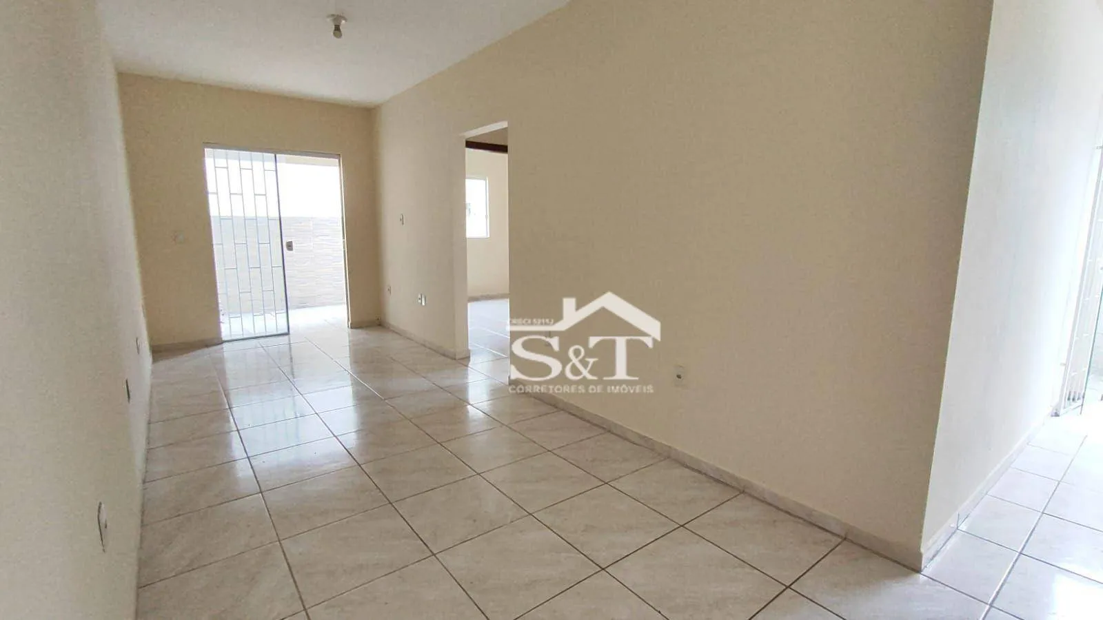 Apartamento Garden com 2 dormitórios à venda, 55 m por R$ 230.000,00 - São João do Rio Vermelho - Florianópolis/SC — foto 3