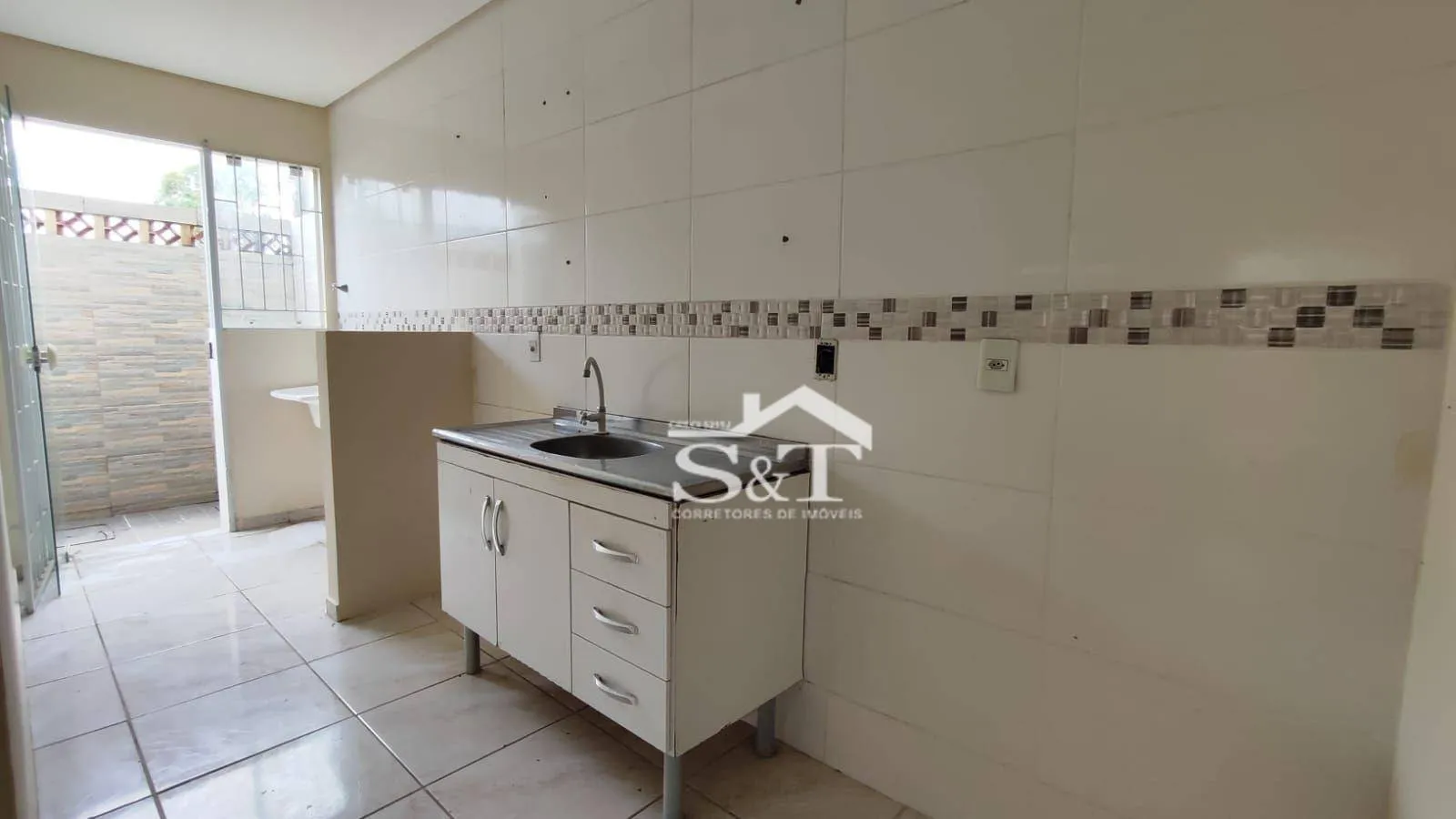Apartamento Garden com 2 dormitórios à venda, 55 m por R$ 230.000,00 - São João do Rio Vermelho - Florianópolis/SC — foto 4