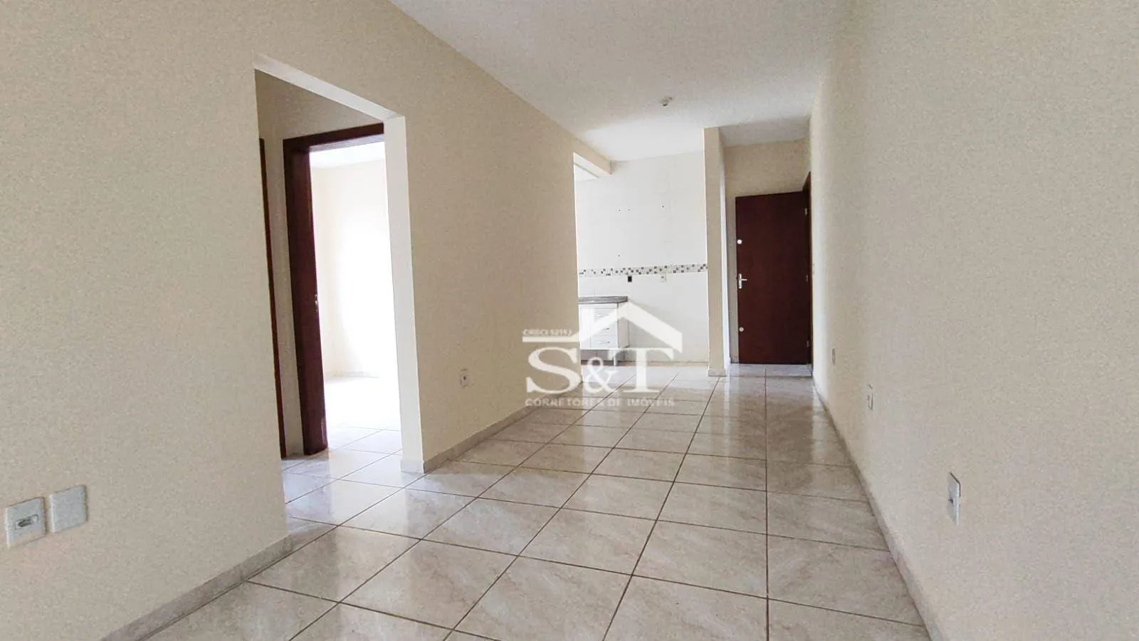 Apartamento Garden com 2 dormitórios à venda, 55 m por R$ 230.000,00 - São João do Rio Vermelho - Florianópolis/SC — foto 5