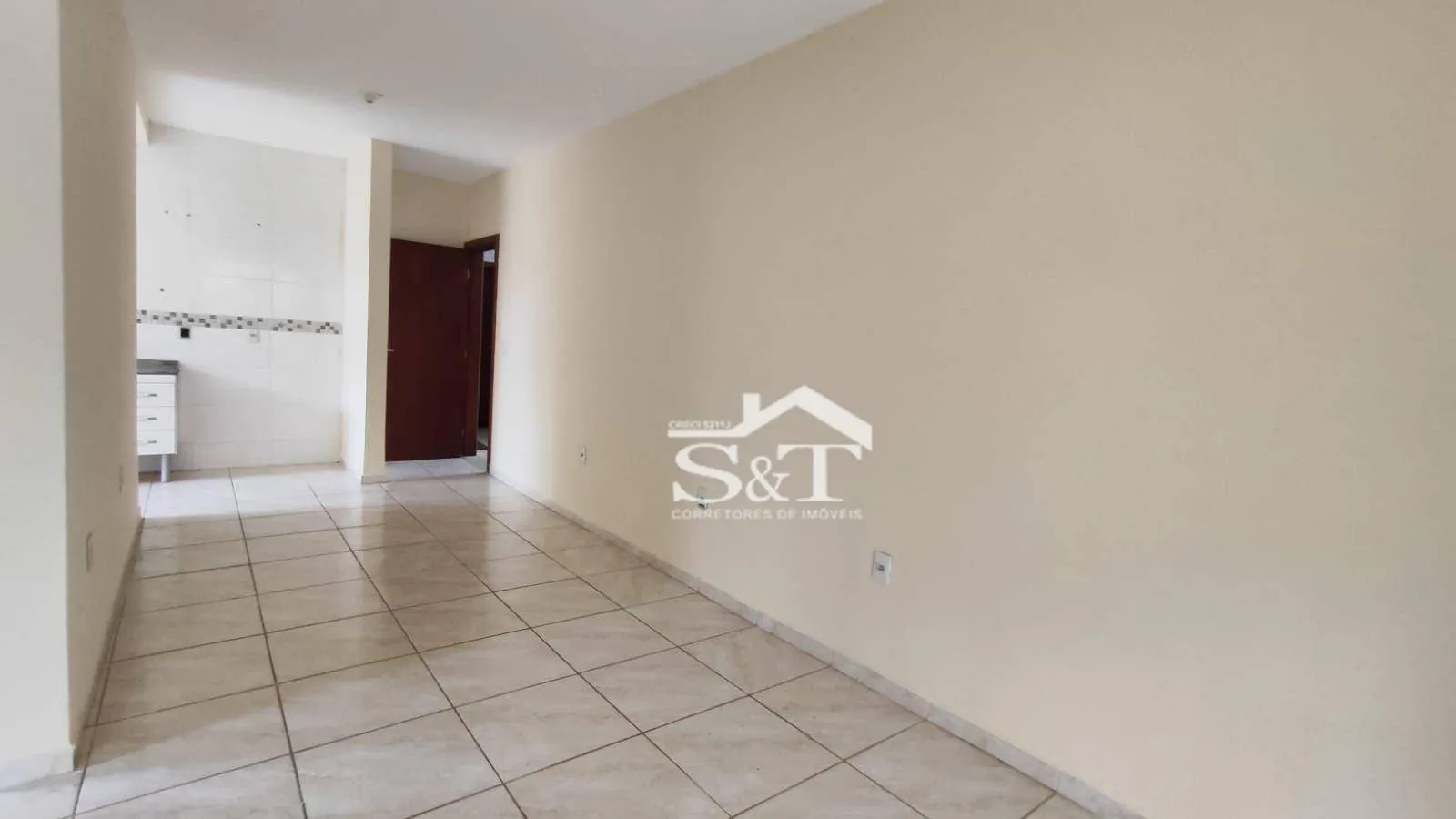 Apartamento Garden com 2 dormitórios à venda, 55 m por R$ 230.000,00 - São João do Rio Vermelho - Florianópolis/SC — foto 6