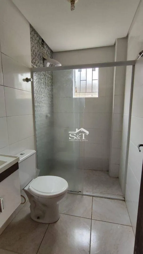 Apartamento Garden com 2 dormitórios à venda, 55 m por R$ 230.000,00 - São João do Rio Vermelho - Florianópolis/SC — foto 7