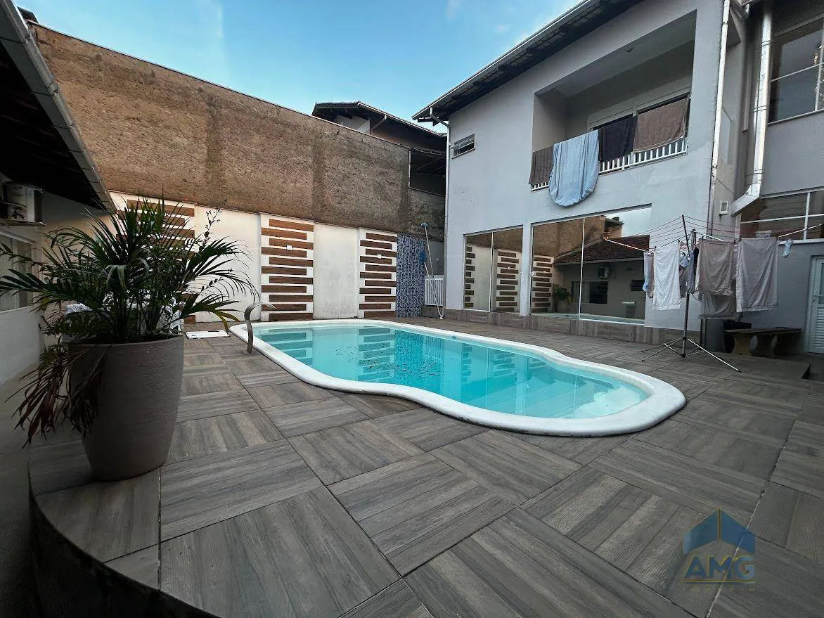 Casa com 4 dormitórios à venda, 360 m por R$ 1.200.000,00 - Passo Manso - Blumenau/SC — foto 6