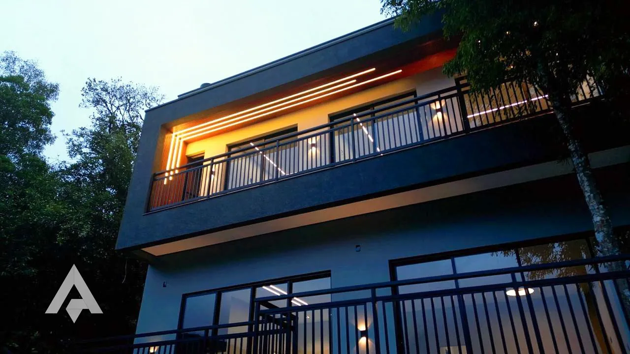 Casa com 4 suítes à venda em Barragem Alto Palmeiras, Rio dos Cedros! — foto 3