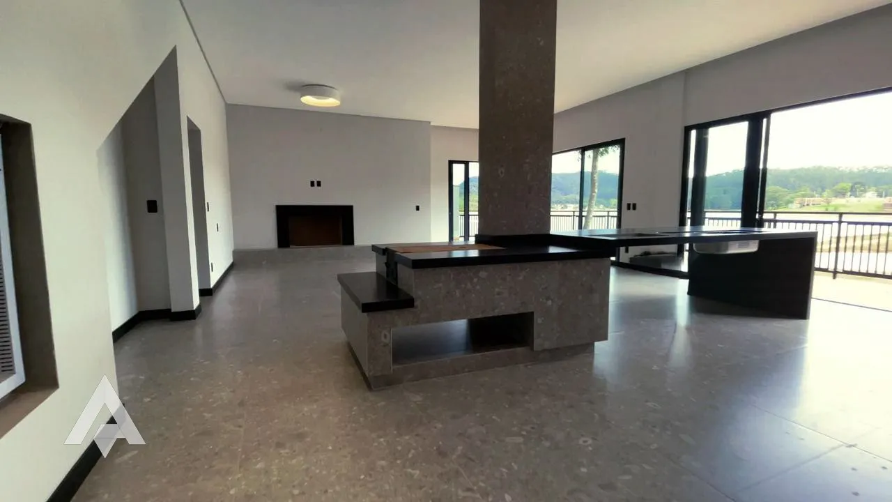 Casa com 4 suítes à venda em Barragem Alto Palmeiras, Rio dos Cedros! — foto 5
