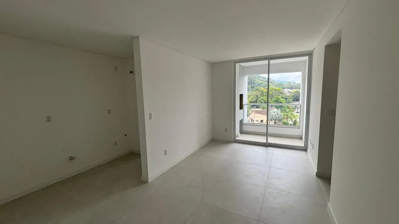 Viva com conforto e praticidade no Torres da Imperatriz  Blumenau! - foto 1