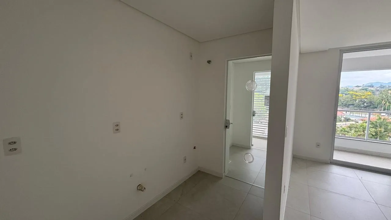 Viva com conforto e praticidade no Torres da Imperatriz  Blumenau! — foto 2