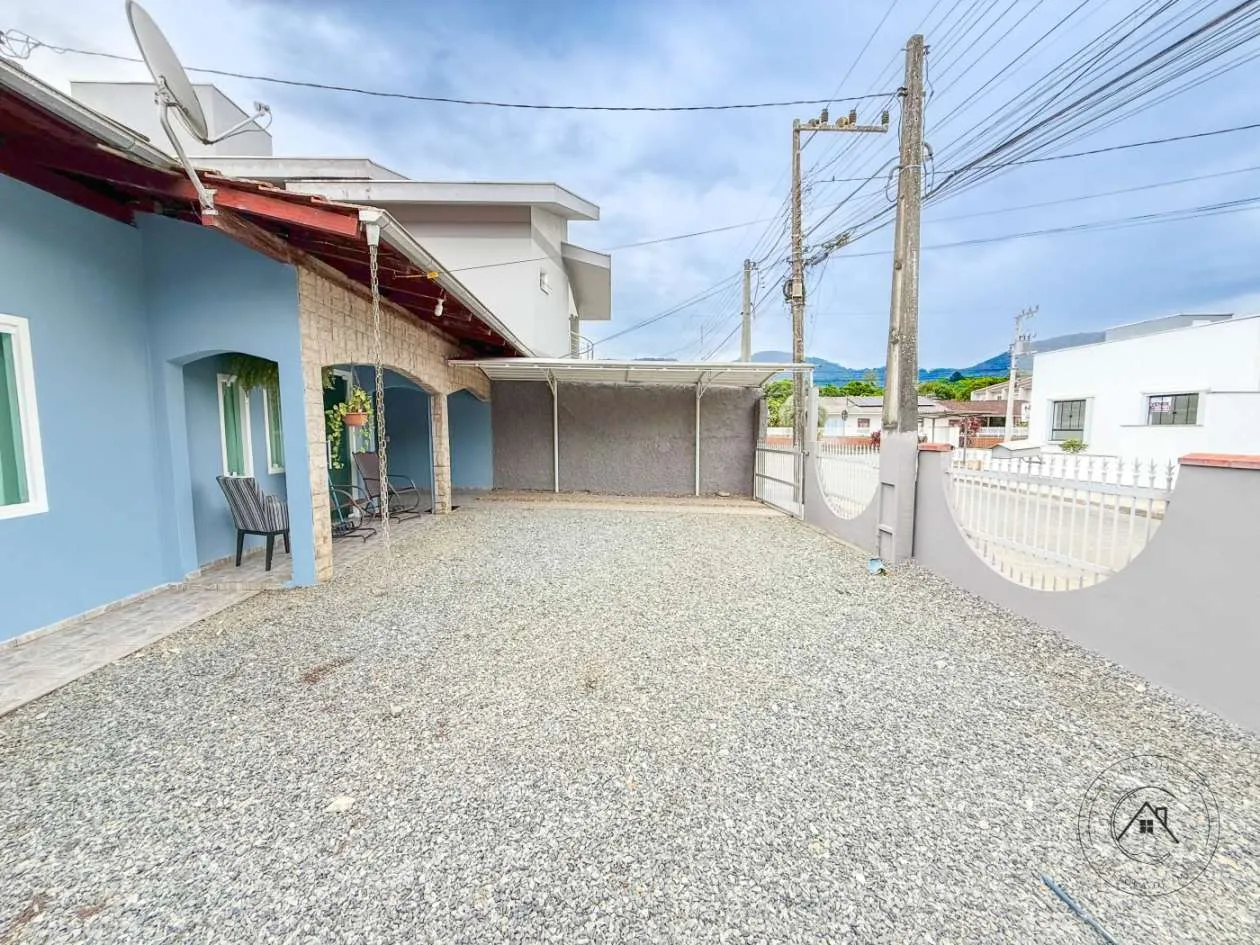 Casa para Venda em Blumenau, Itoupava Central, 3 dormitórios, 2 banheiros, 2 vagas — foto 3
