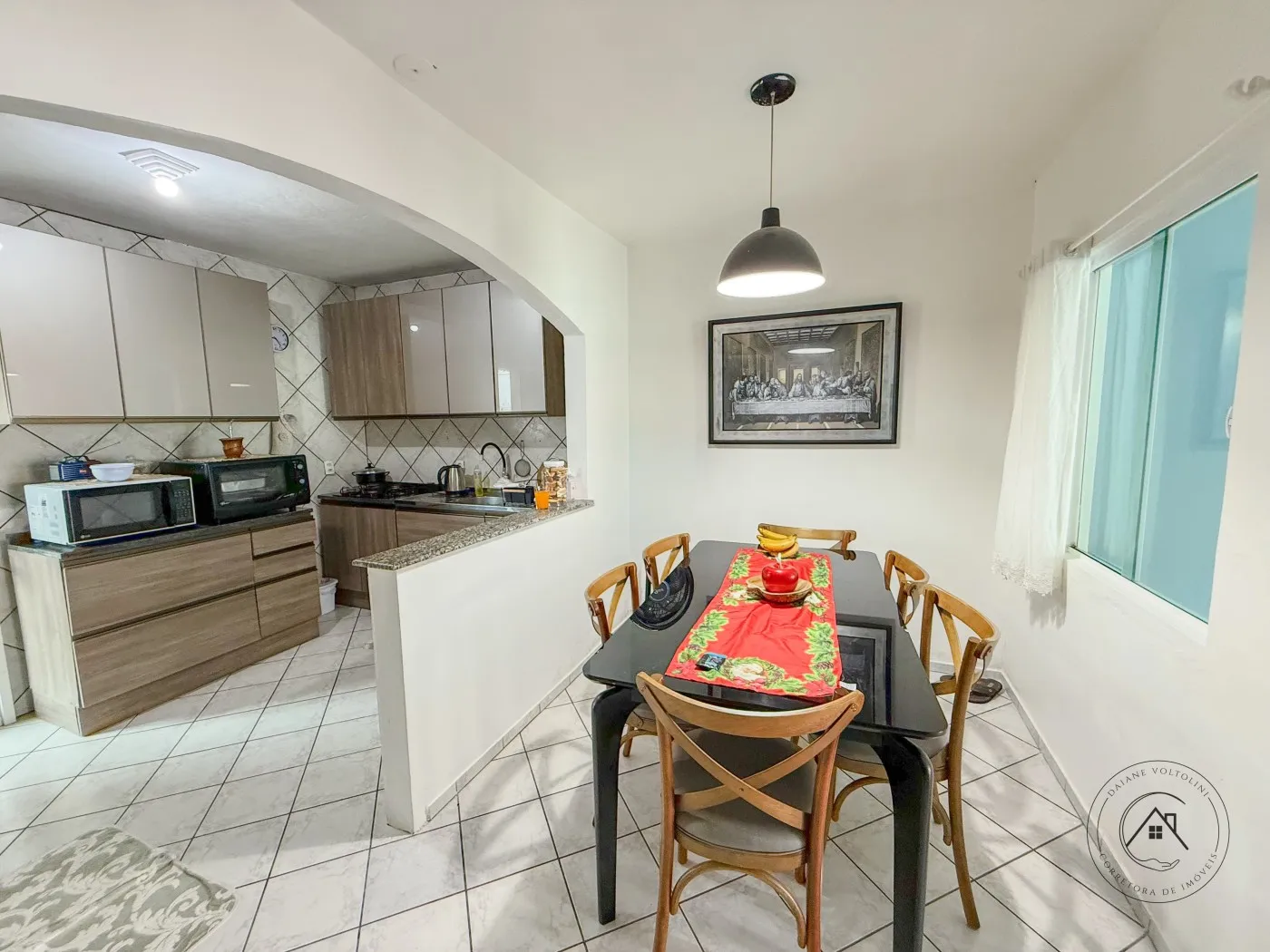 Casa para Venda em Blumenau, Itoupava Central, 3 dormitórios, 2 banheiros, 2 vagas — foto 5