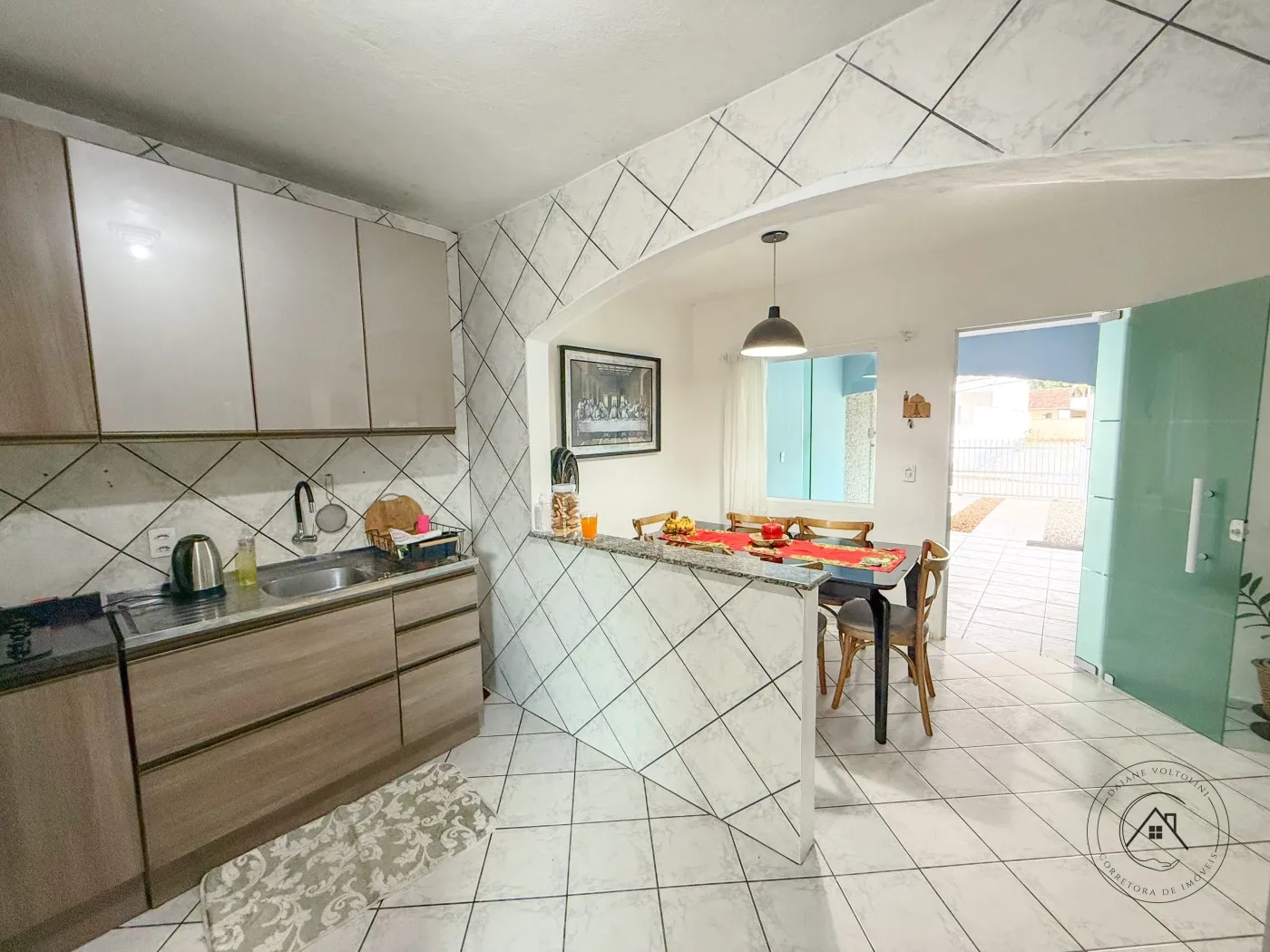 Casa para Venda em Blumenau, Itoupava Central, 3 dormitórios, 2 banheiros, 2 vagas — foto 6