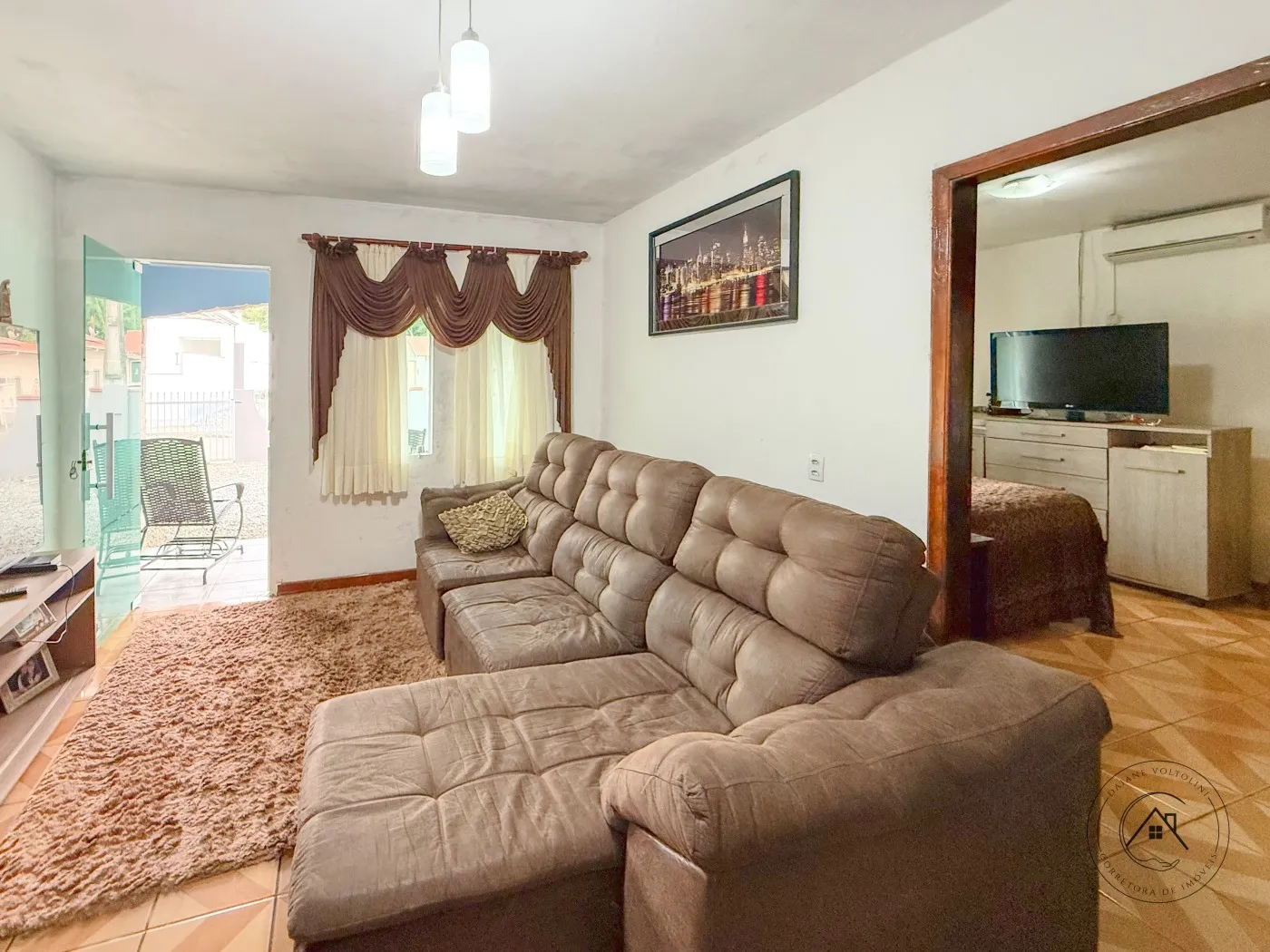 Casa para Venda em Blumenau, Itoupava Central, 3 dormitórios, 2 banheiros, 2 vagas — foto 7