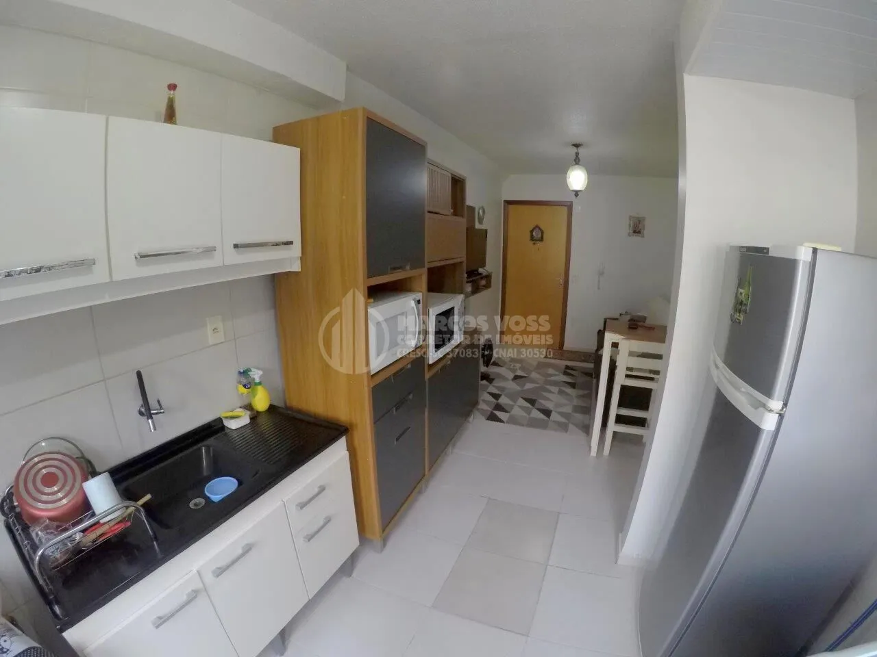 Apartamento no Bairro Itoupavazinha - foto 1