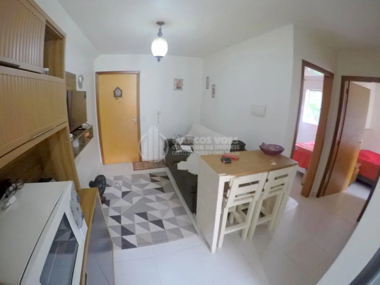 Apartamento no Bairro Itoupavazinha — foto 2