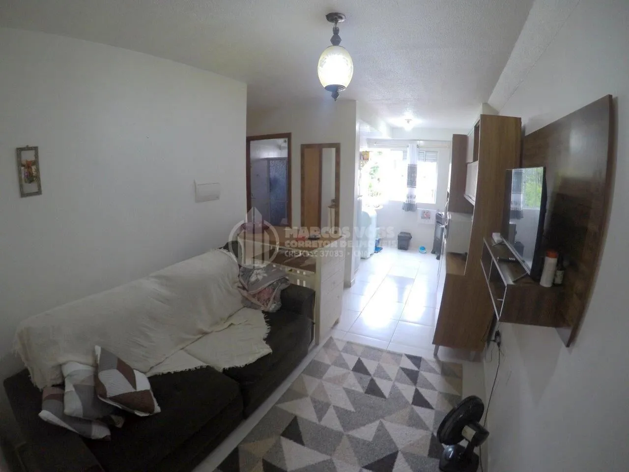 Apartamento no Bairro Itoupavazinha — foto 3