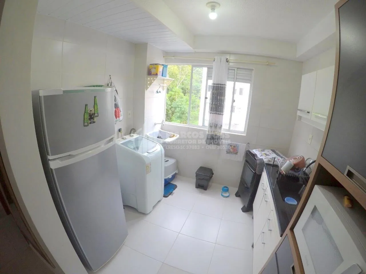 Apartamento no Bairro Itoupavazinha — foto 4