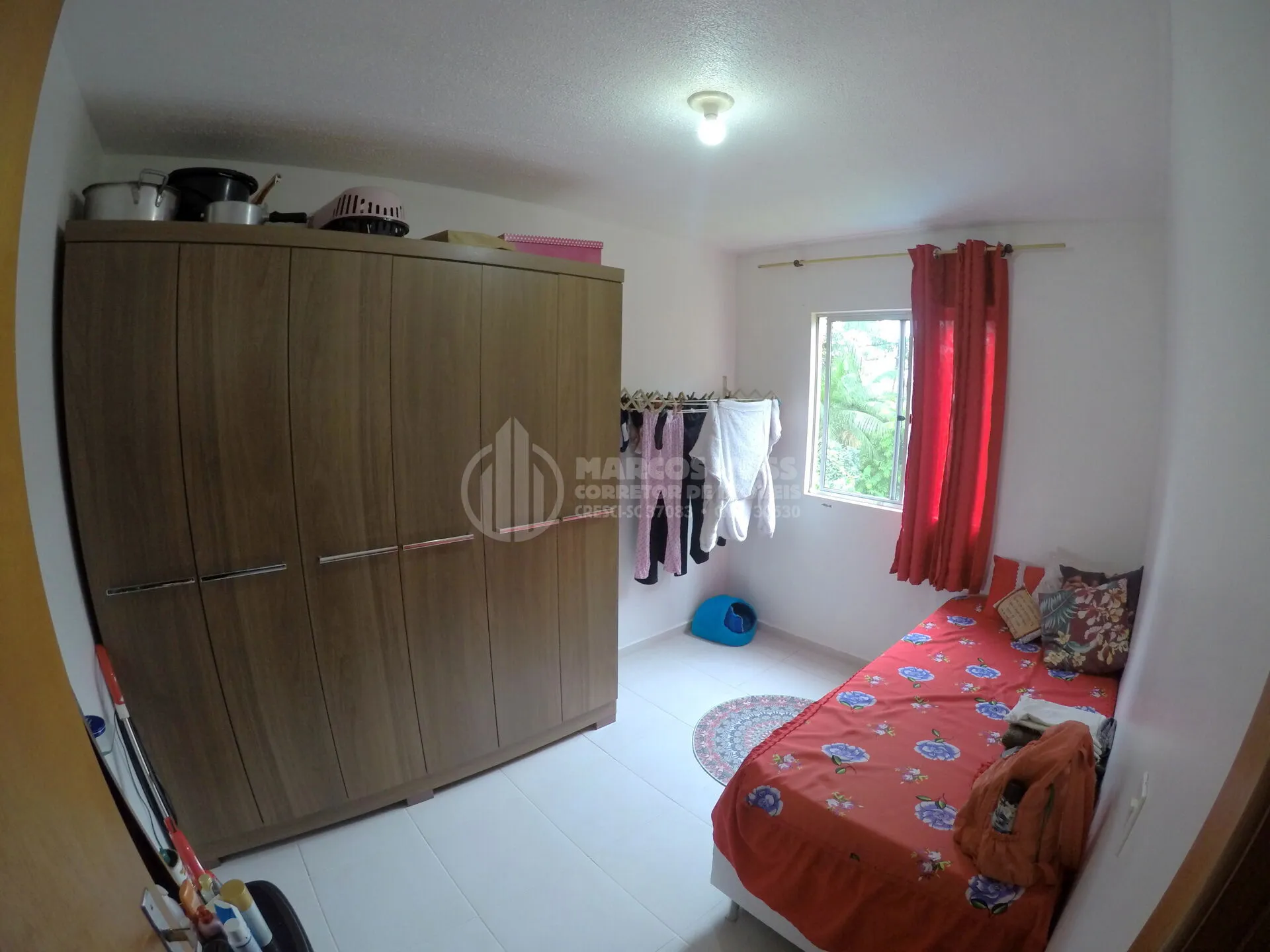 Apartamento no Bairro Itoupavazinha — foto 5