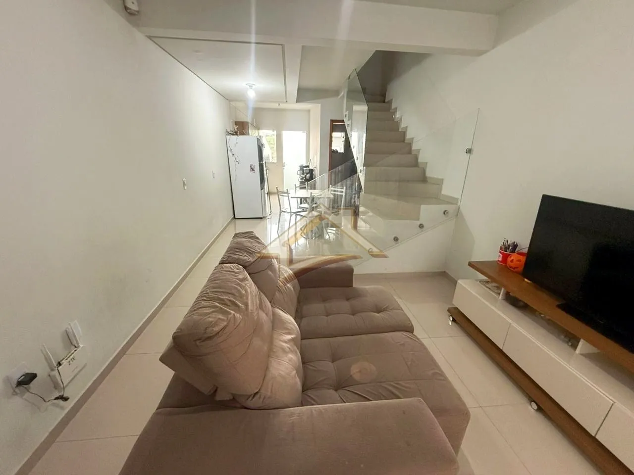 Sobrado com dois dormitórios no bairro Fortaleza Alta! - foto 1