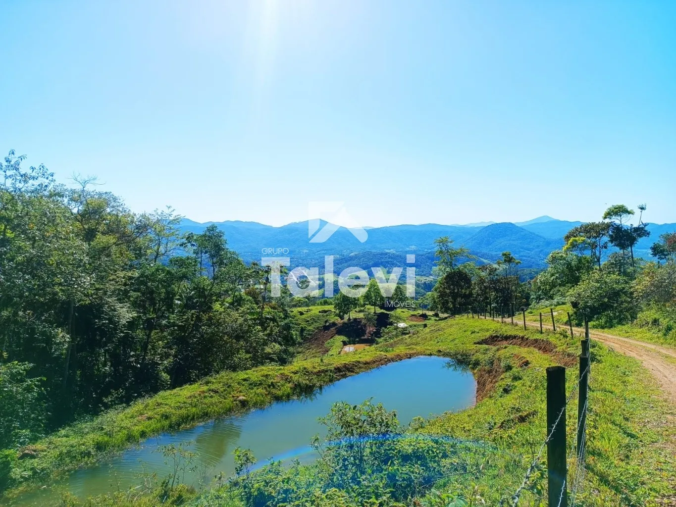 Uma Chácara em Testo Alto | Pomerode 19.462m | Imóvel que não aparece todo dia no mercado — foto 4