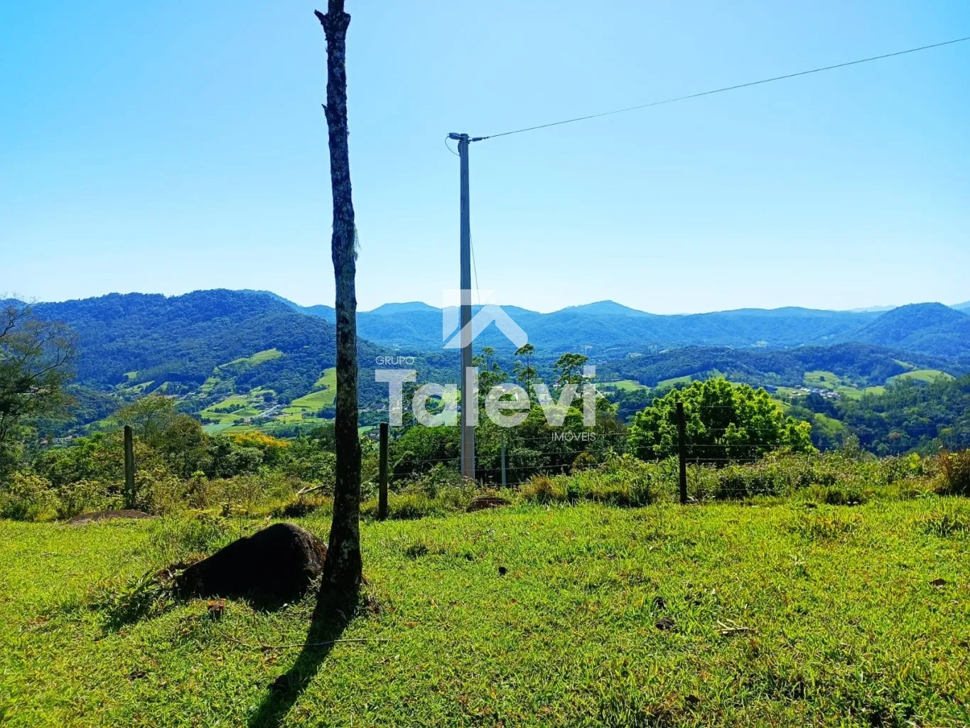 Uma Chácara em Testo Alto | Pomerode 19.462m | Imóvel que não aparece todo dia no mercado — foto 6