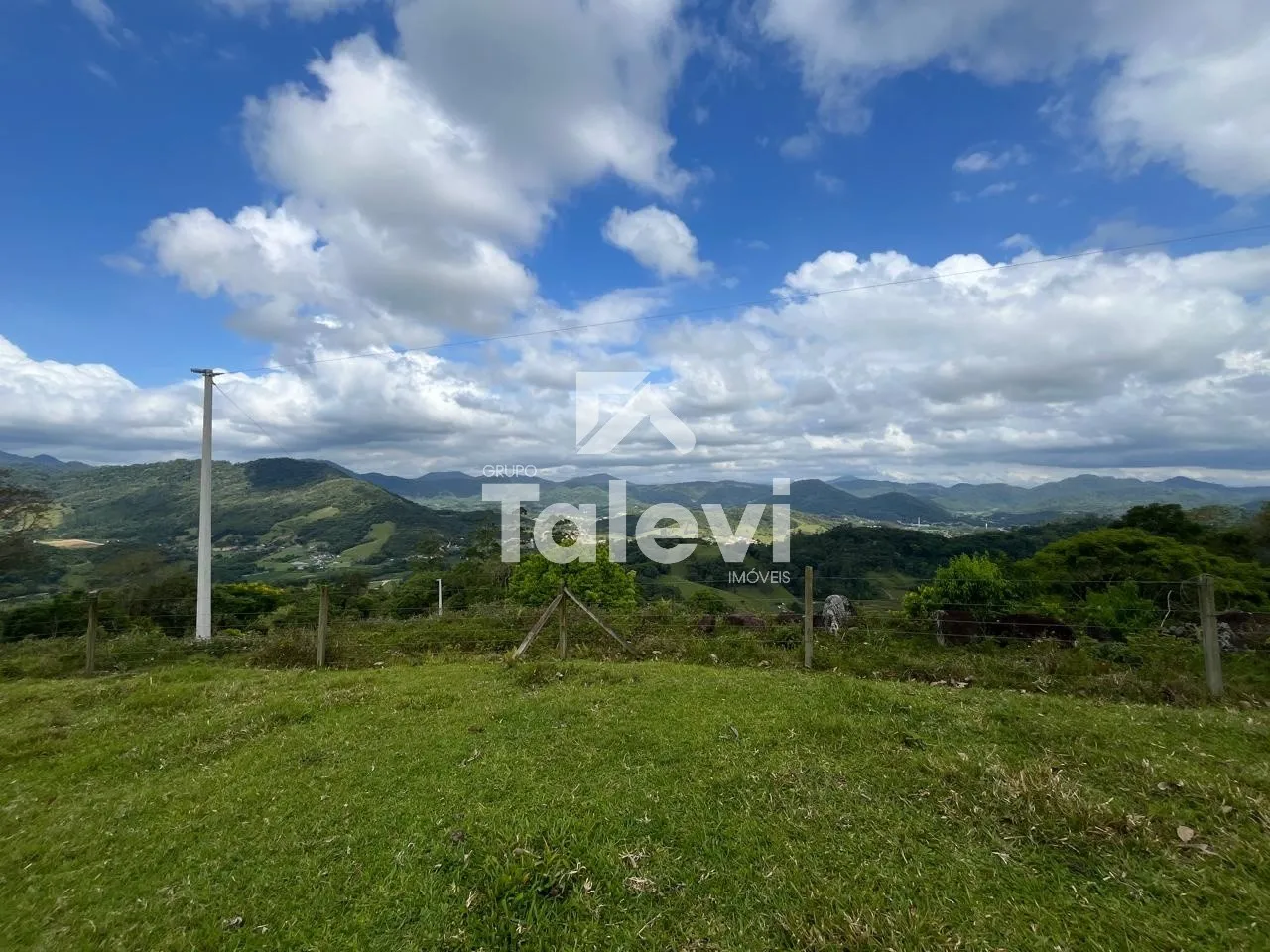Uma Chácara em Testo Alto | Pomerode 19.462m | Imóvel que não aparece todo dia no mercado — foto 2