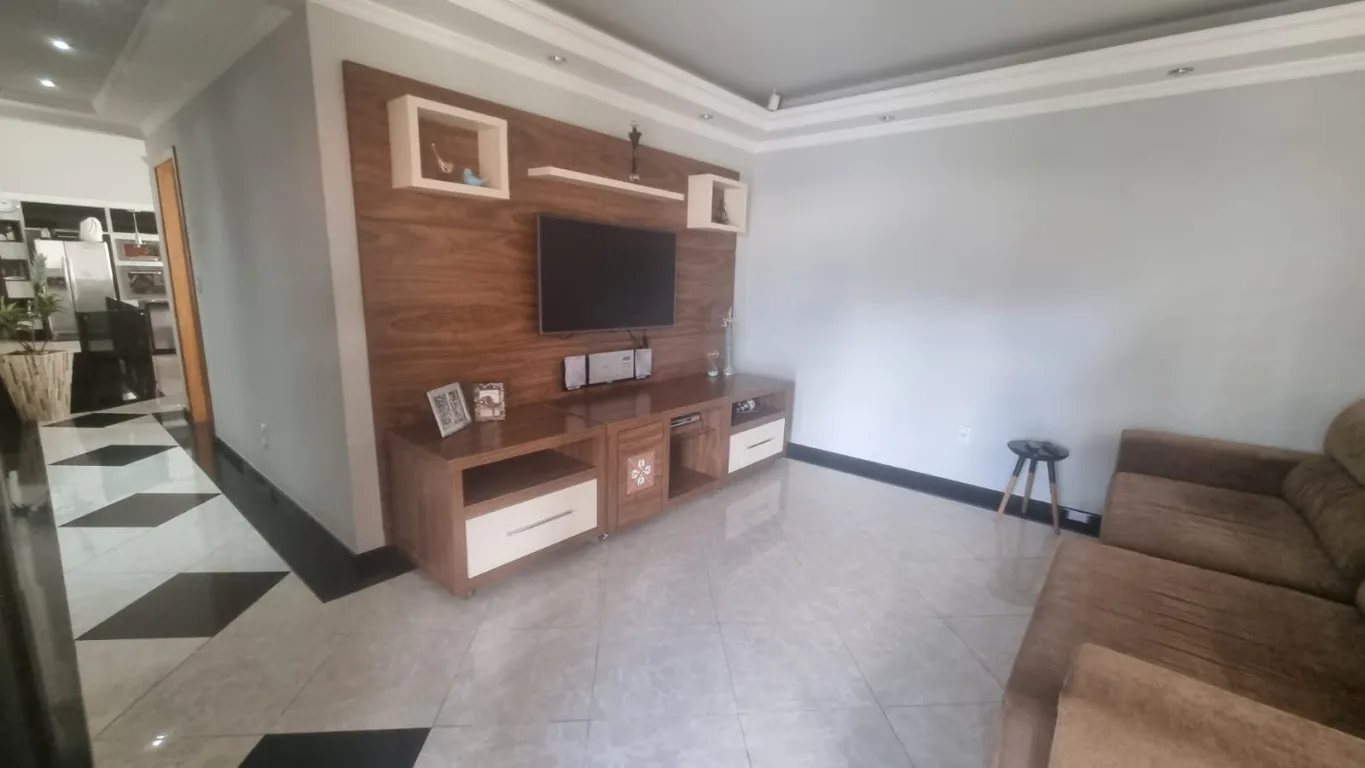 Casa com 4 quartos com piscina alto padrão na Escola Agrícola — foto 4